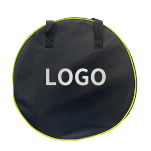 Oem Custom Logo Ev Charging Cable Bag