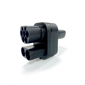 CCS2 TO NACS Adapter