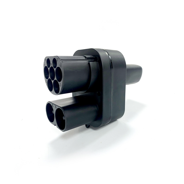 CCS2 TO NACS Adapter