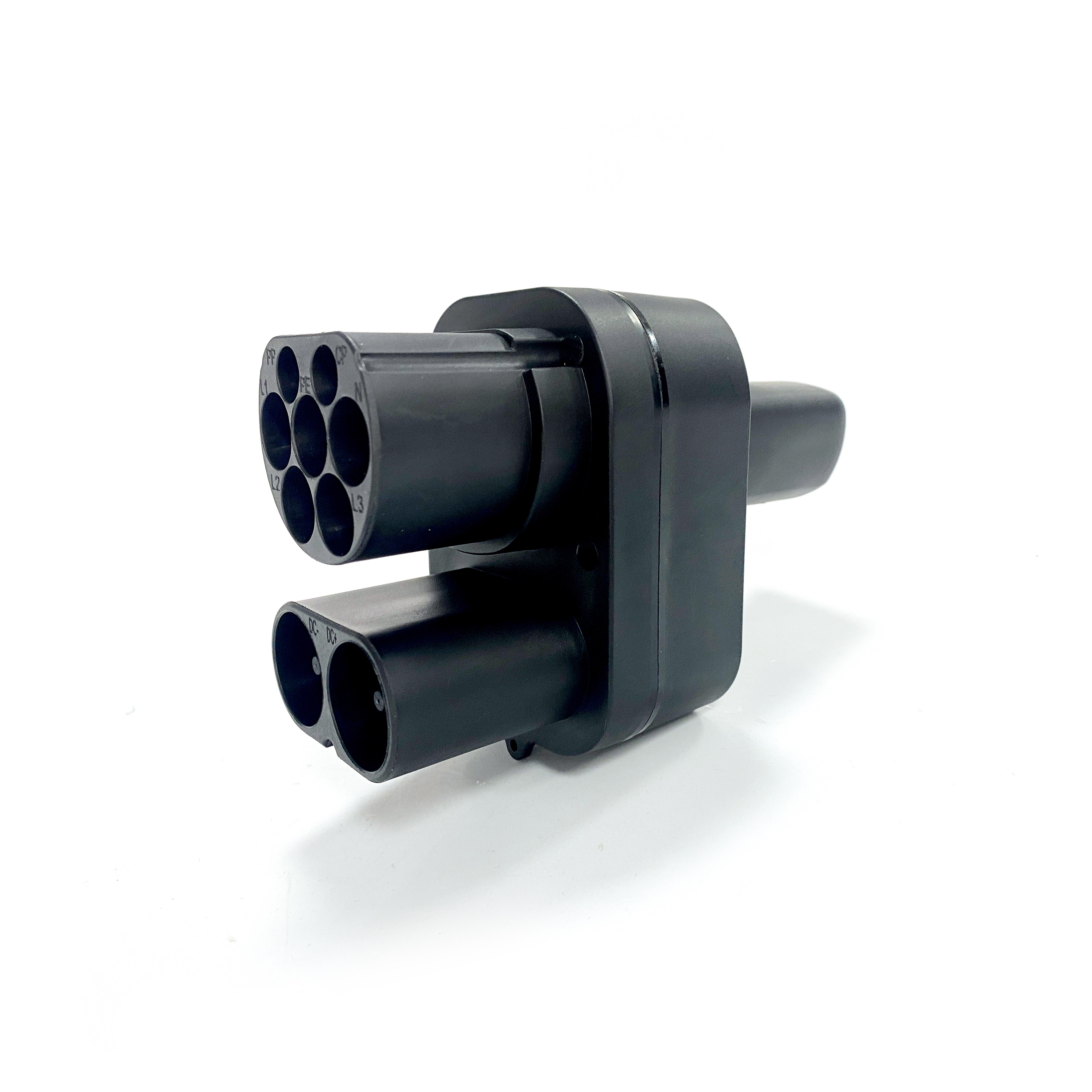 CCS2 TO NACS Adapter