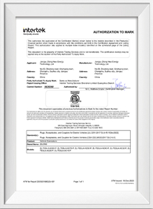 Vehicle-connector-for-conductive-charging-of-electric-vehicle