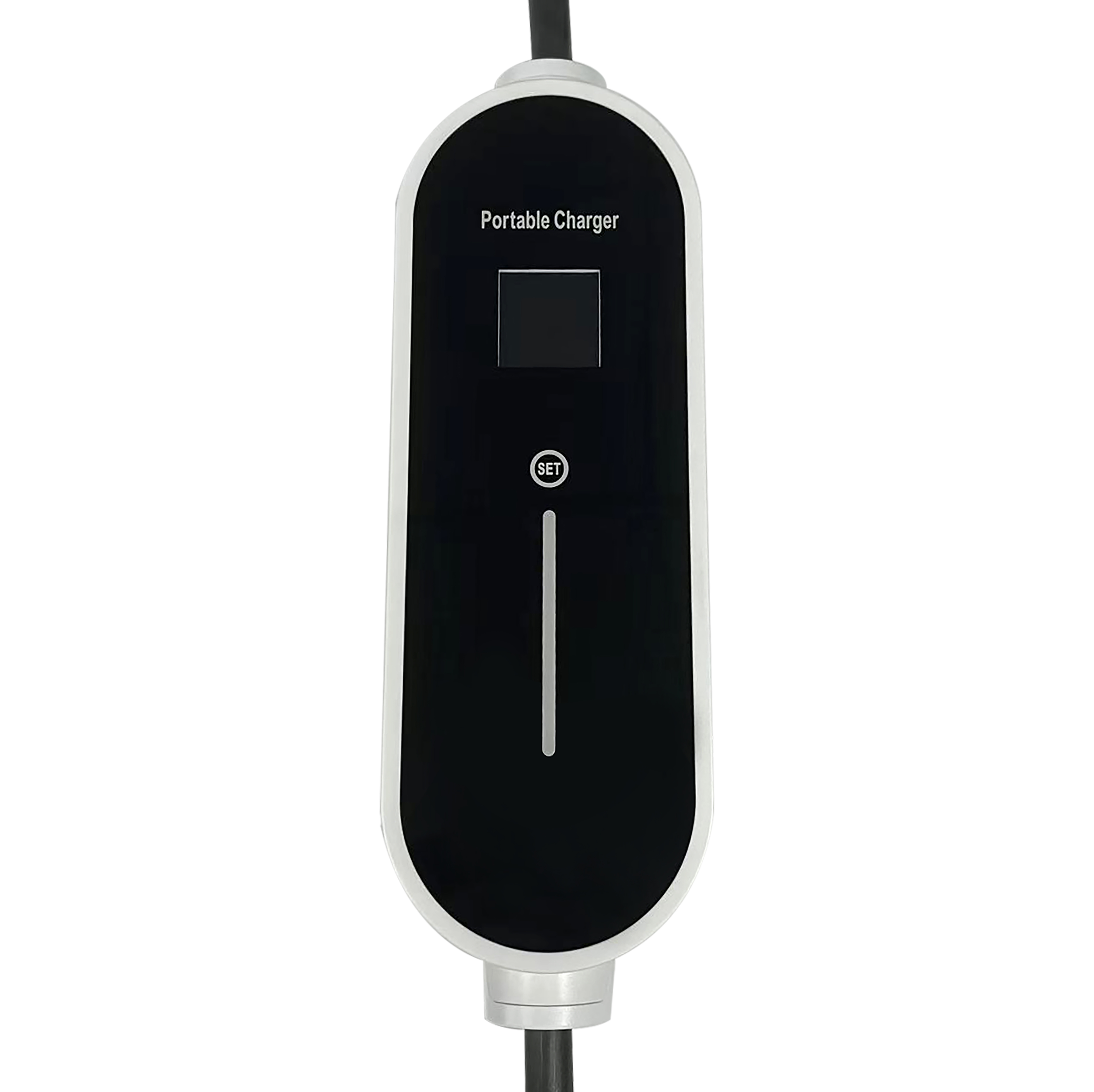 T2 Mode 2 European Standard Powerful Portable EV Charger