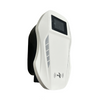 IEC AC EV Charging Station Wallbox EV Charger with 5m Cable and Screen