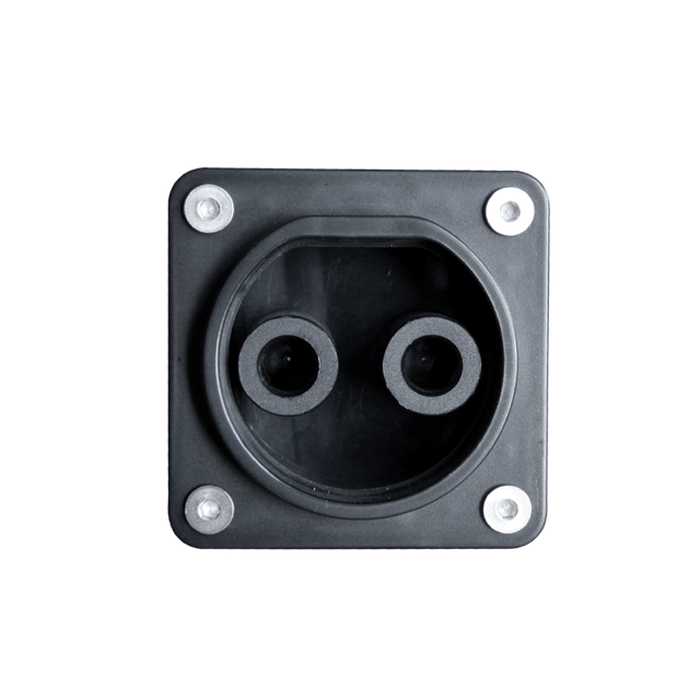 GB/T DC Electric Vehicle EV Plug Holder