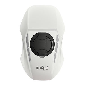 New Model IEC Wallbox EV Charger AC Type2 EV Charging Station with APP/WiFi/Bluetooth