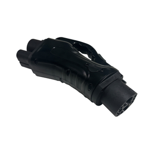 DC Max Portable Type Professional Chademo Ccs Adapter Custom Dc Ev Charger ccs2 to gbt Adapter