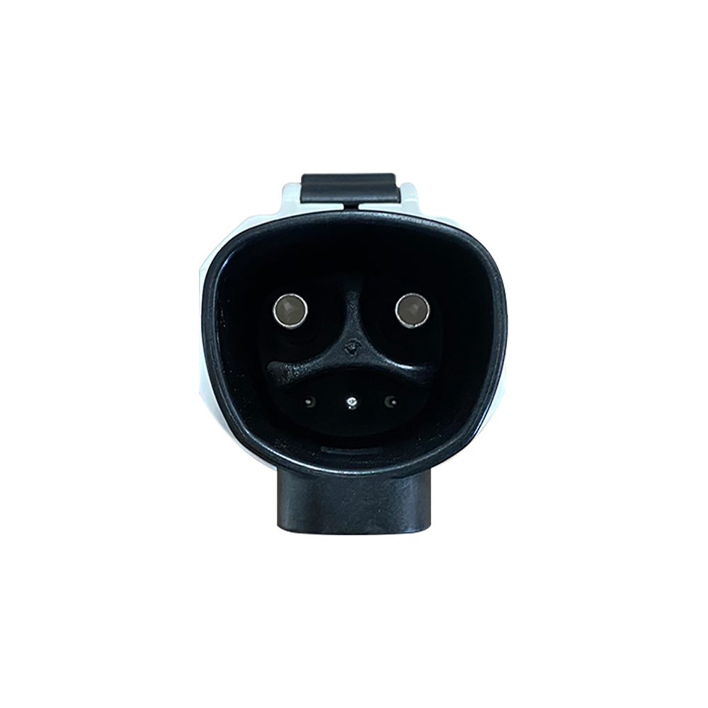 Tesla V2L Discharger