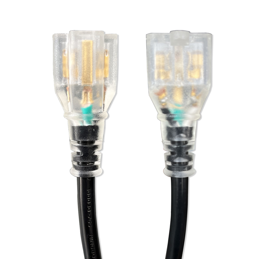 Type 1 Power socket for charging piles