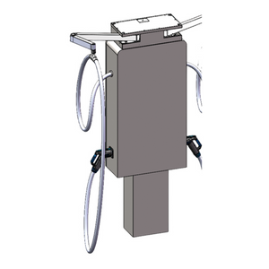 Ultra Rotation Arm A