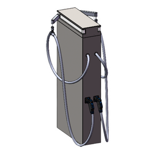 Ultra Rotation Arm B