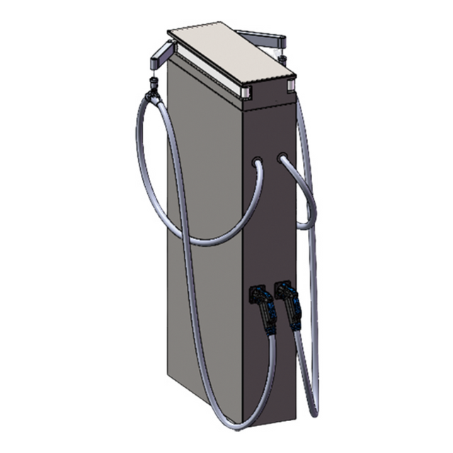 Ultra Rotation Arm B