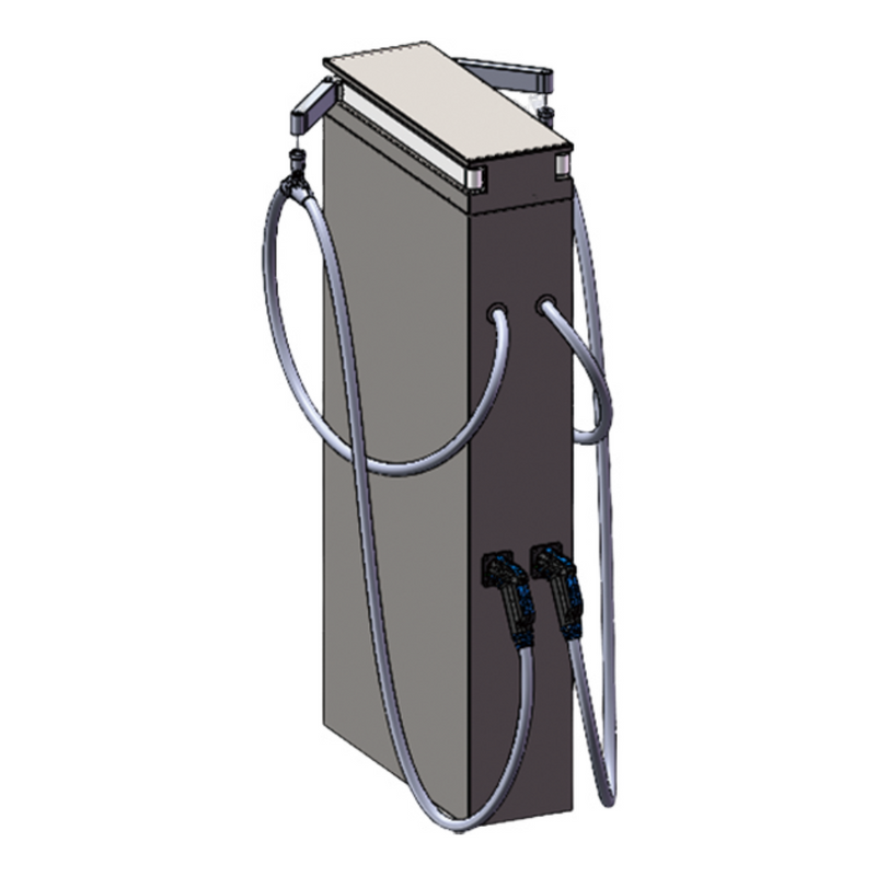 Ultra Rotation Arm B