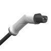 Safe NACS ISO 40A~80A Tesla EV Charging Cable Plug