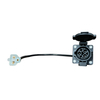 Type 1 Power socket for charging piles