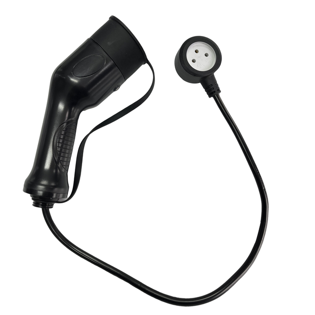 T2 16A Discharger for lsraeli market