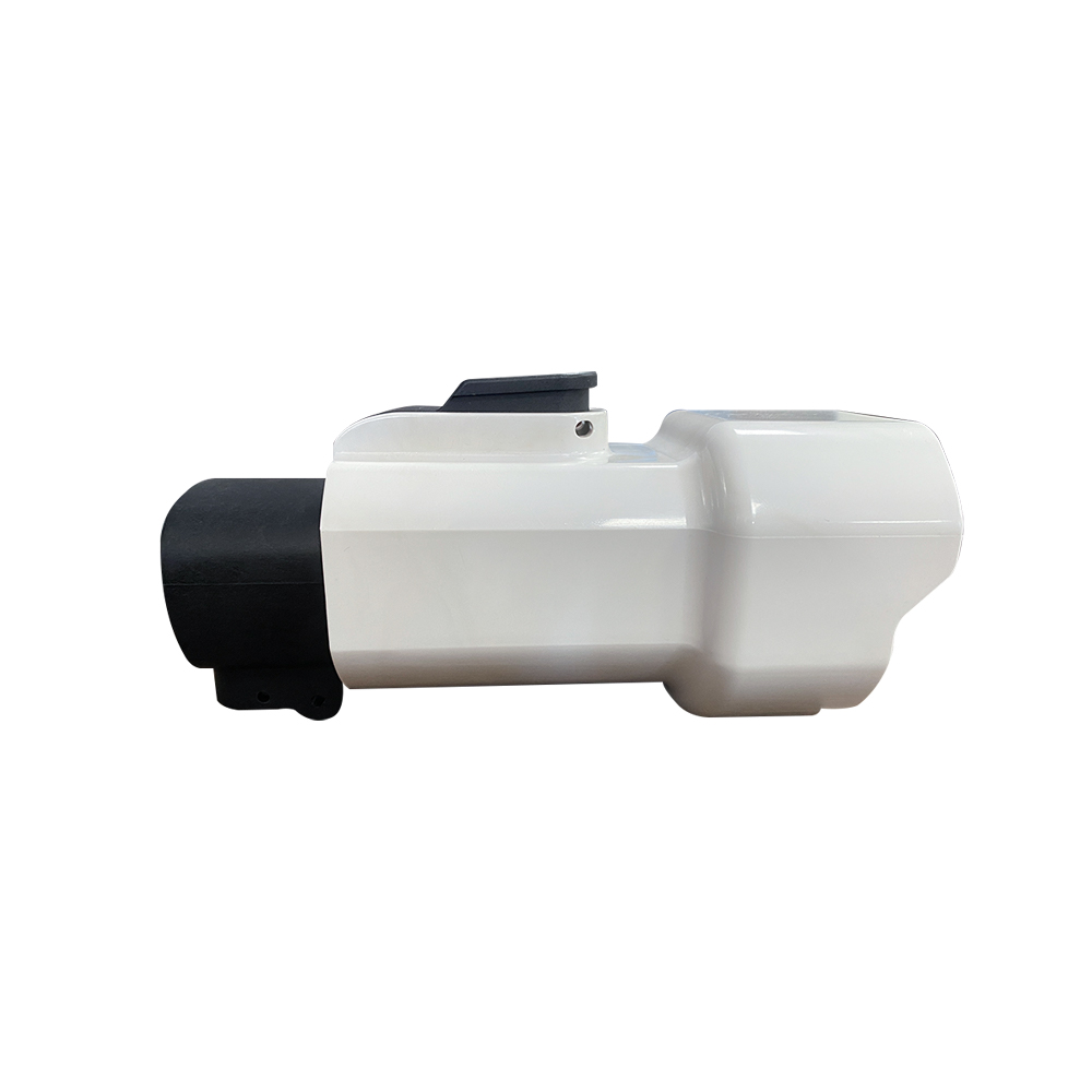 Tesla V2L Discharger