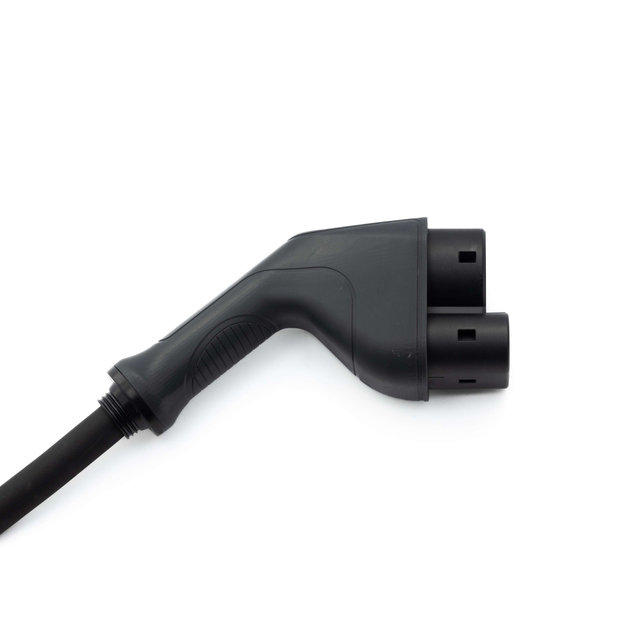 ccs2 European standard small DC new energy gun tip