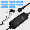 Wuling Portable Mobile Type 2 Level 2 AC Station EV Charger