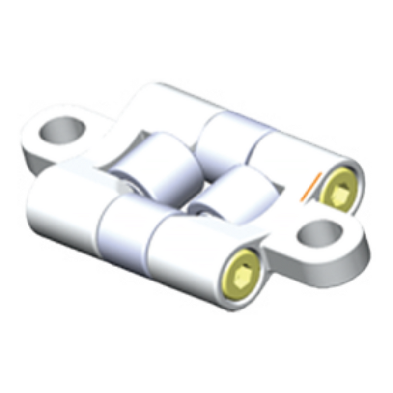 4-Direction wheel kit