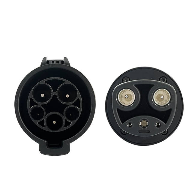 J1772 Type1 to Tesla NACS Electric Car Charging Tesla adapters