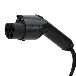 GB/T EV Charging Plug EVSE Charger Connector 