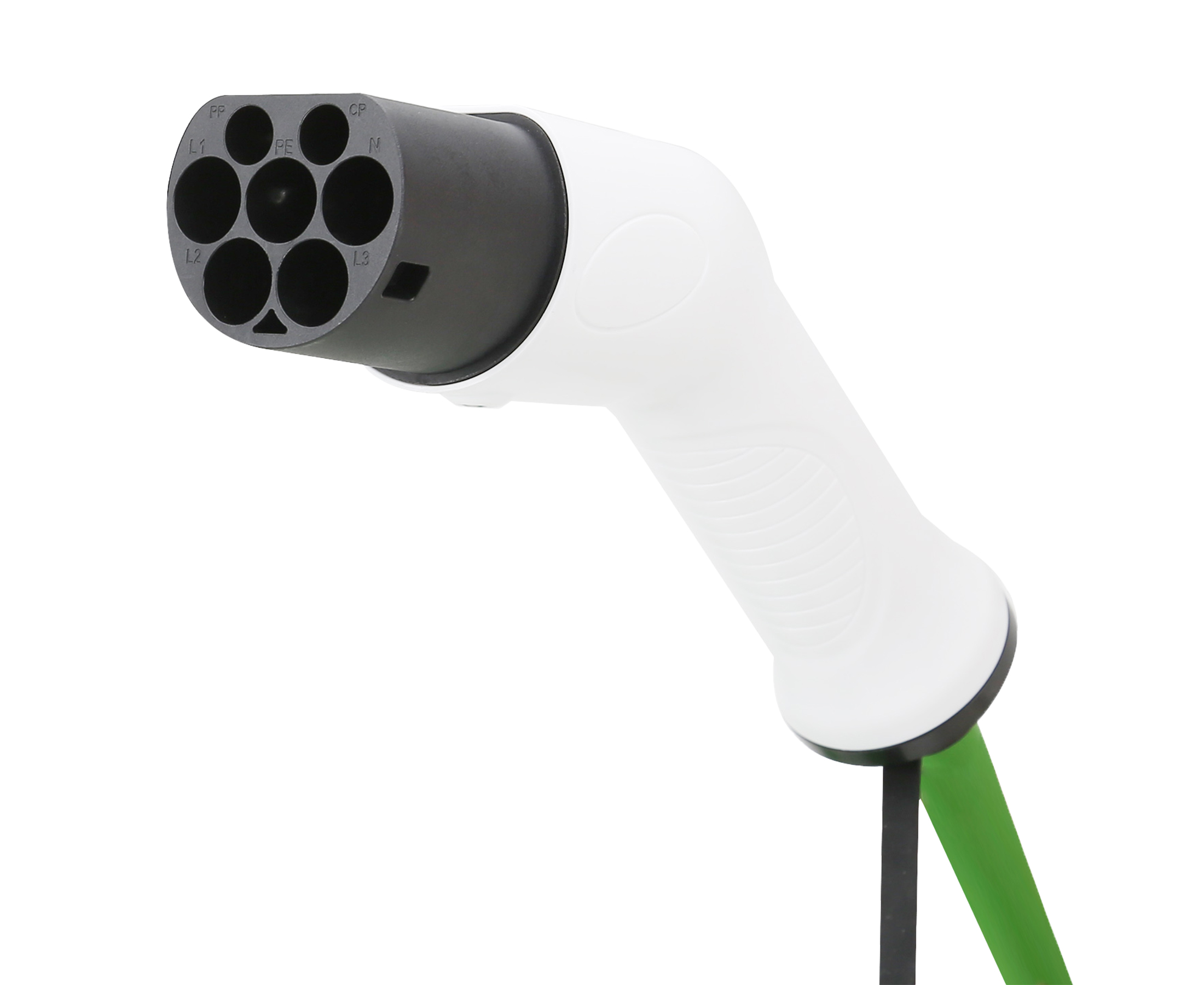 EV Charger AC Plug