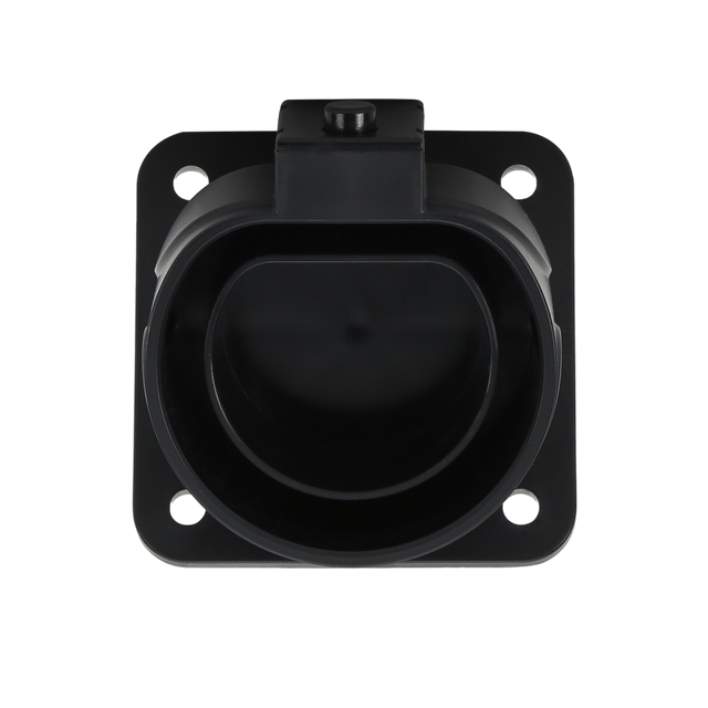 Type 2 AC Electric Vehicle EV Plug Holder