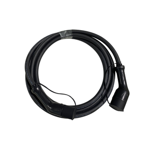 63A Type 2 To Type 2 Charging Cable (IEC 62196-2 ) 