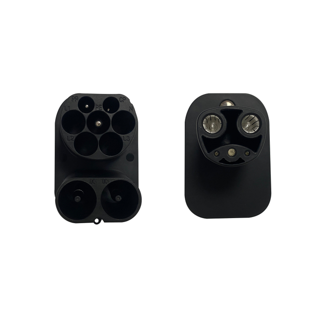 CCS2 TO NACS Adapter