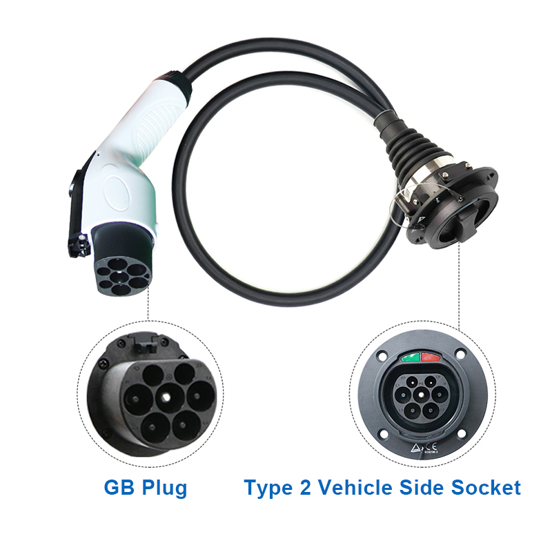 ev charger adapter