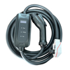 Portable 9kw 40A SAE J1772 Type 1 Mobile Level 2 Ev Charger