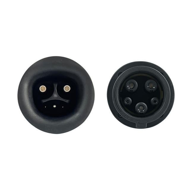 Tesla to j1772 Type1 NACS Electric Car Charging Tesla adapters