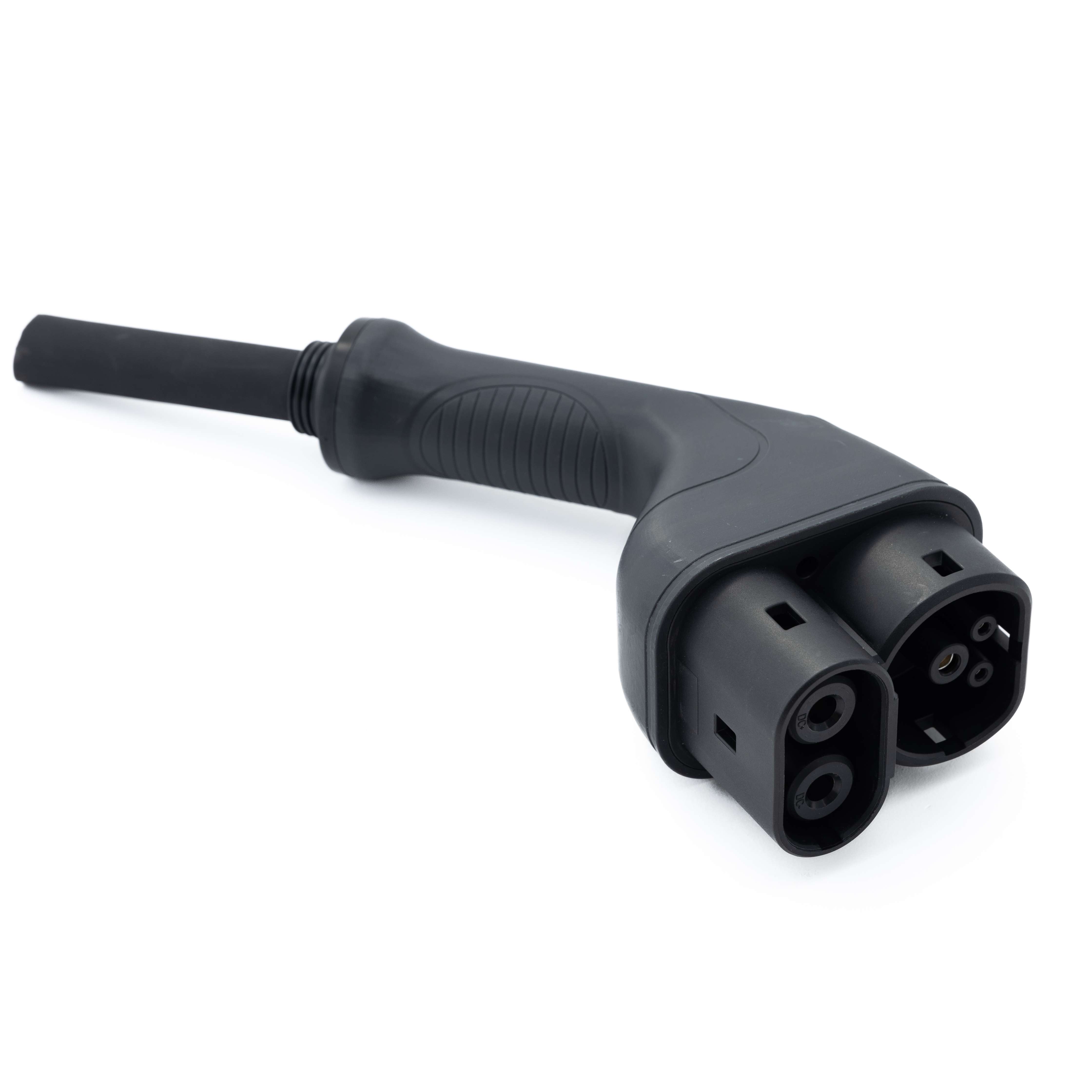 ccs2 European standard small DC new energy gun tip