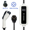 SAE J1772 Type 1 Mobile Level 2 Portable EV Charger