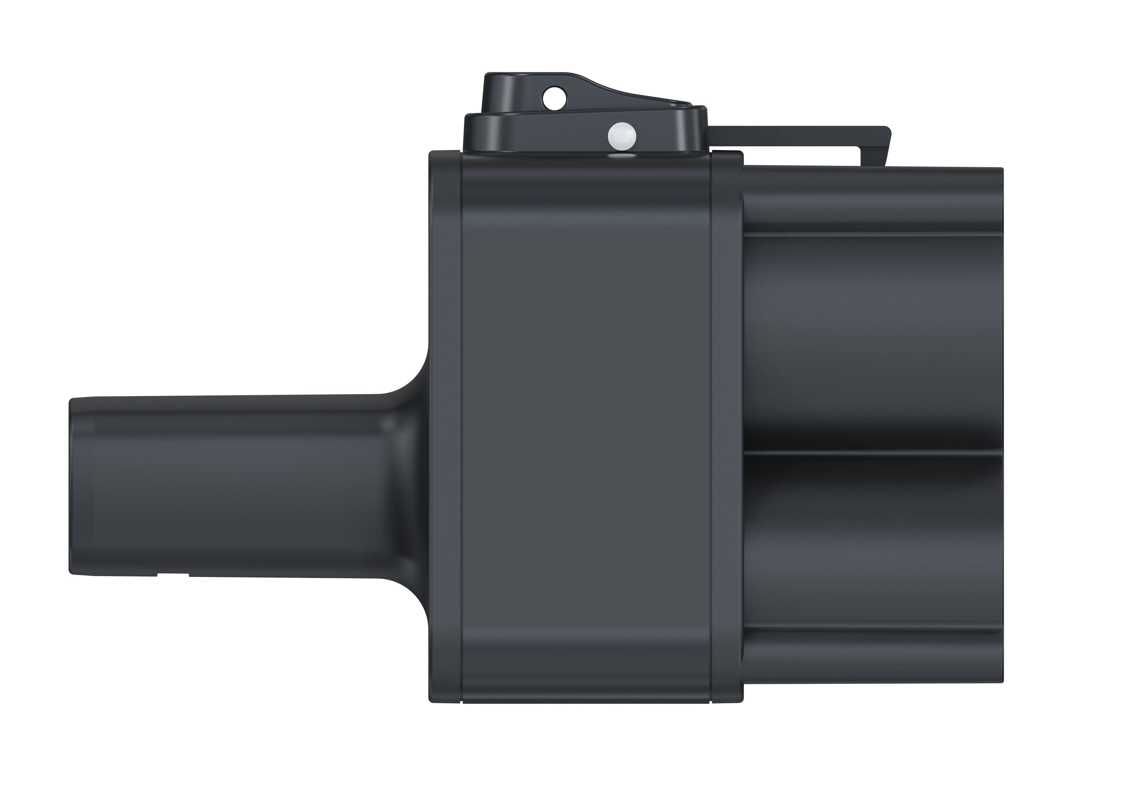 CCS2-Nacs，400A High-Power DC Charging Adapter CCS2-Nacs DC Adapter