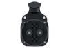 CHAdeMO-CCS1