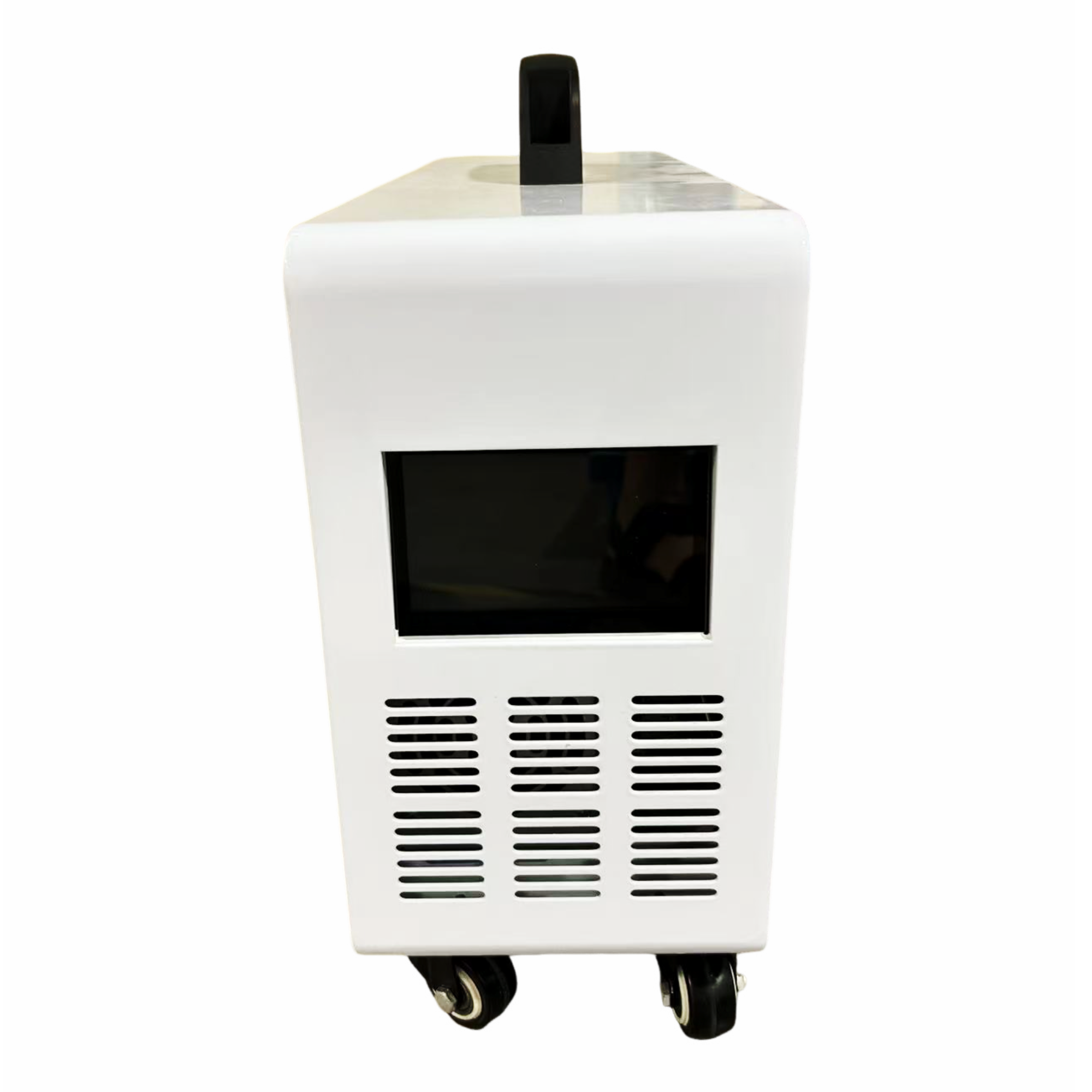 32A 7KW Portable DC EV Charger CCS2 Mobile Fast Charging Station for Electric Vehicle EU Standard