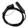 16A Type 2 V2l EV Discharge Cable with NEMA5-15r Output Socket