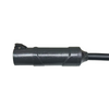 50A Nacs to Type1 Electric Extension EV Charging Cable with 5m Charging Cable