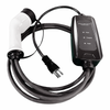 16A 3.5kw Brazil NBR 14136 Plug Portable EV Charger with Fixed Indicator Light for Home Electric Car Charging