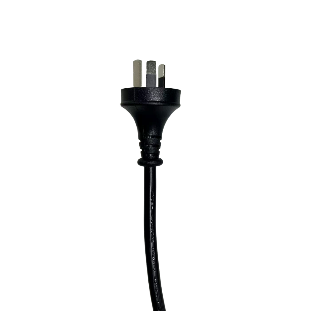 Type 2 Mode 2 with Fixed Indicator 10A EU Standard Portable EV Charger with Au Plug Rcm Certified