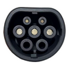 16A Type 2 V2l EV Discharge Cable with NEMA5-15r Output Socket