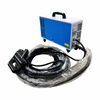 32A 7KW Portable DC EV Charger CCS2 Mobile Fast Charging Station for Electric Vehicle EU Standard