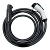 50A Nacs to Type1 Electric Extension EV Charging Cable with 5m Charging Cable