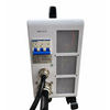 32A 7KW Portable DC EV Charger CCS2 Mobile Fast Charging Station for Electric Vehicle EU Standard