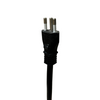 16A 3.5kw Brazil NBR 14136 Plug Portable EV Charger with Fixed Indicator Light for Home Electric Car Charging