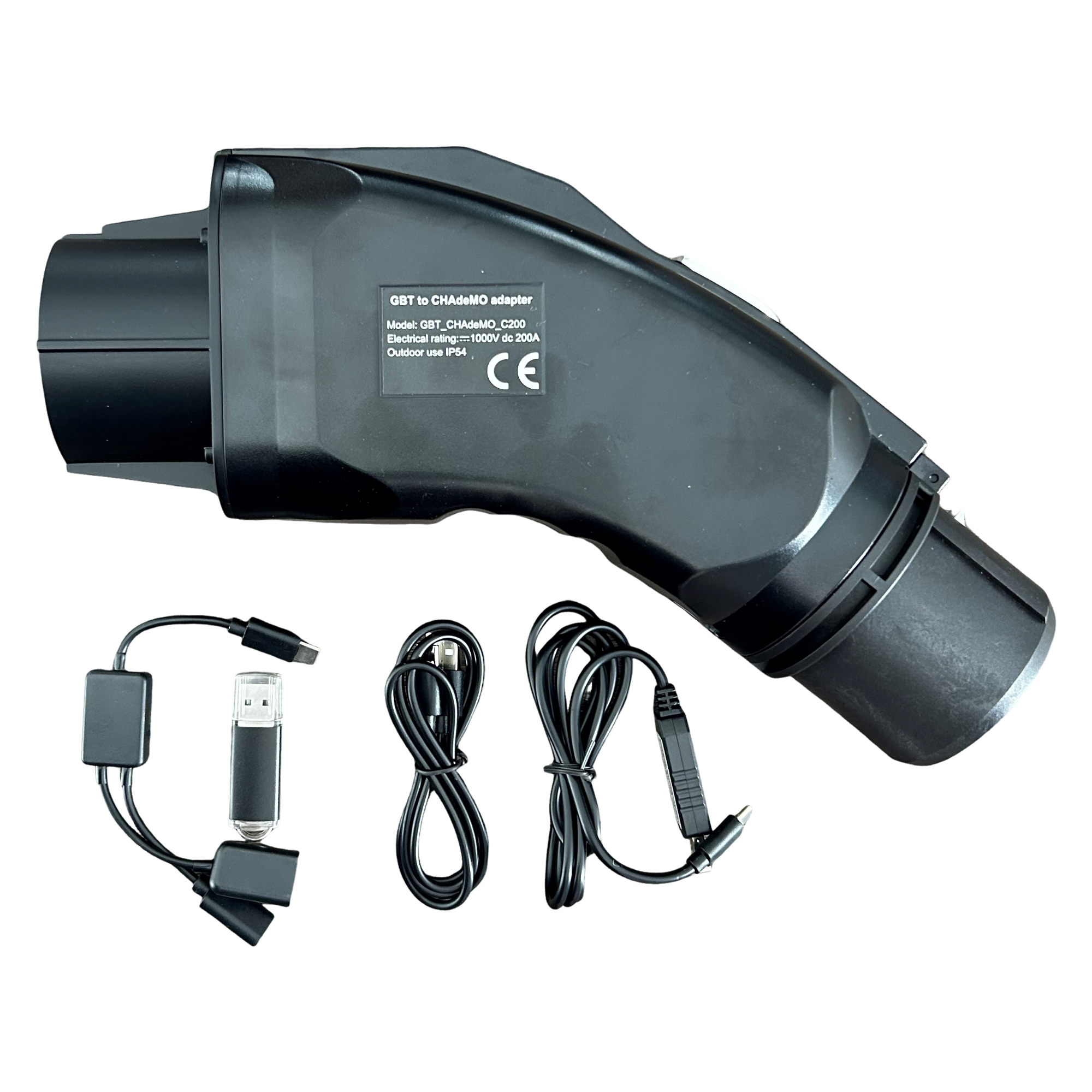 GB-CHAdeMO