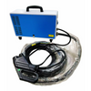 32A 7KW Portable DC EV Charger CCS2 Mobile Fast Charging Station for Electric Vehicle EU Standard