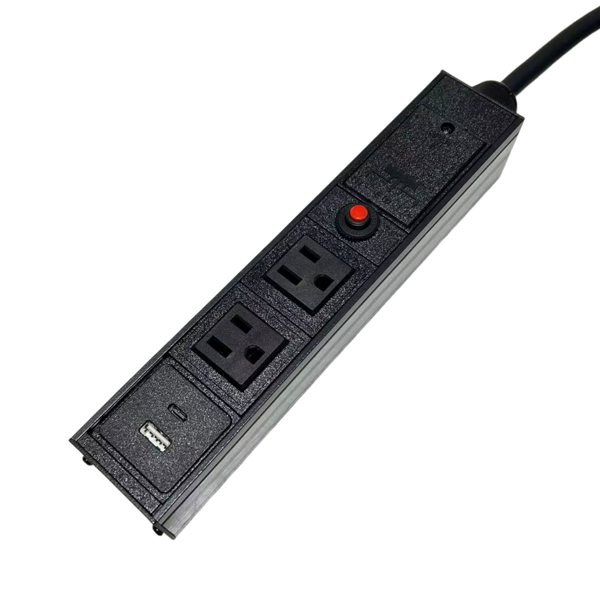 16A Type 2 V2l EV Discharge Cable with NEMA5-15r Output Socket