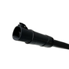 Nacs to CCS1 Electric Extension EV Charging Cable for SAE Car